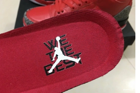 88 JORDAN 3 580775-601 RETRO AIR 580775-601 0515